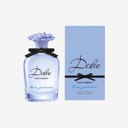 Dolce & Gabbana Dolce Blue Jasmine Eau de Parfum 75ml