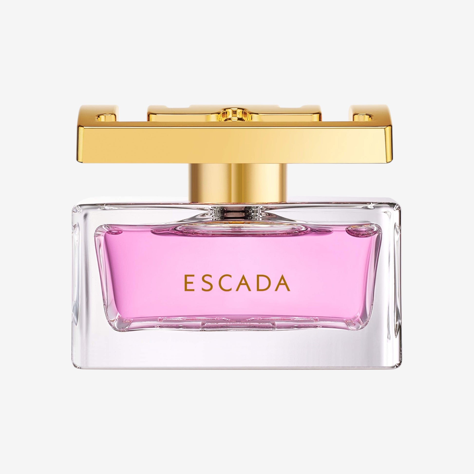 Escada Especially Eau de Parfum, frisch-blumiger Damenduft für glamouröse Frauen