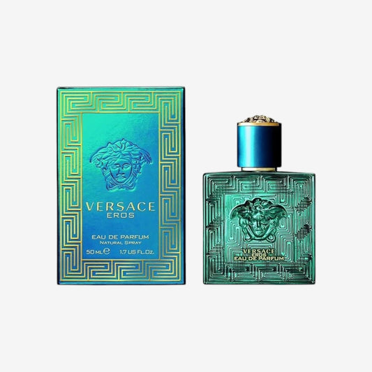 Versace Eros Edp Vapo 50ml
