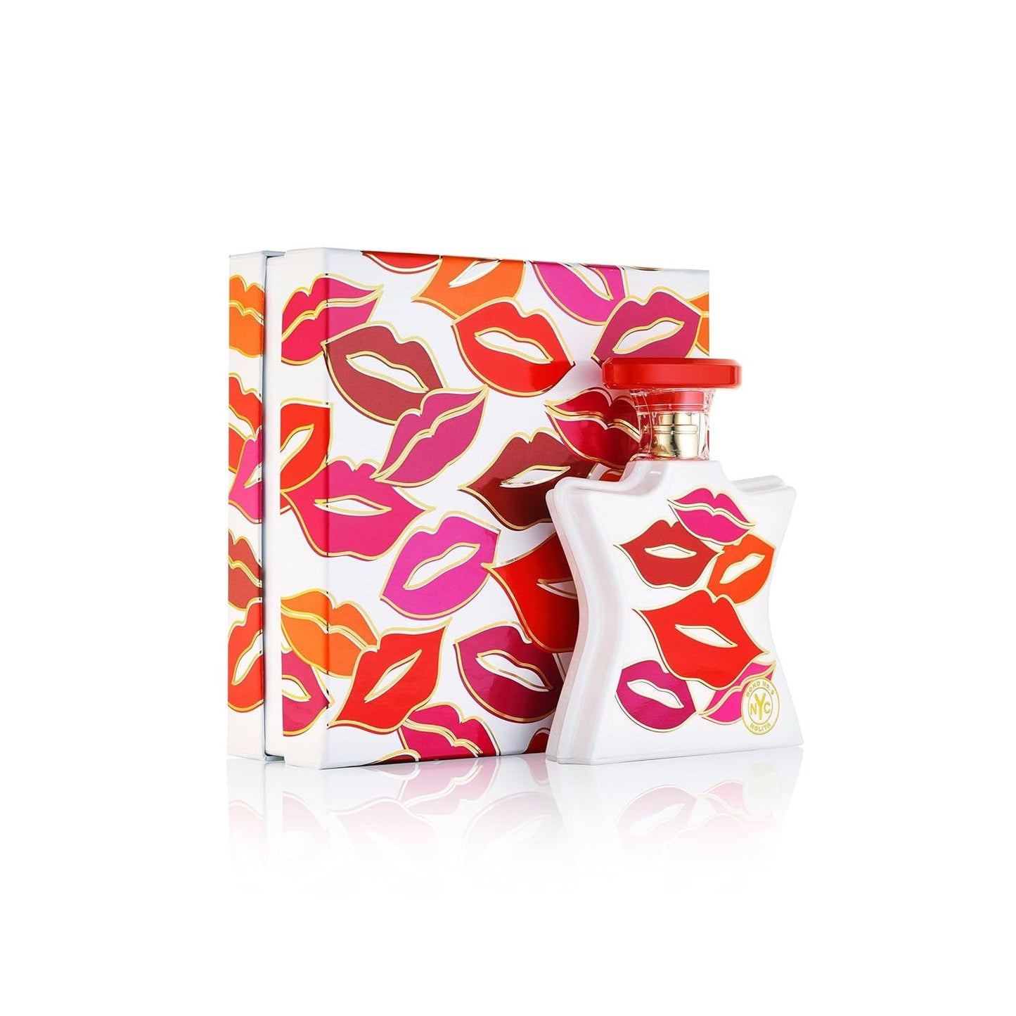 Bond No 9 NYC Nolita Eau de Parfum Spray für Frauen, 1,7 oz, 50 ml