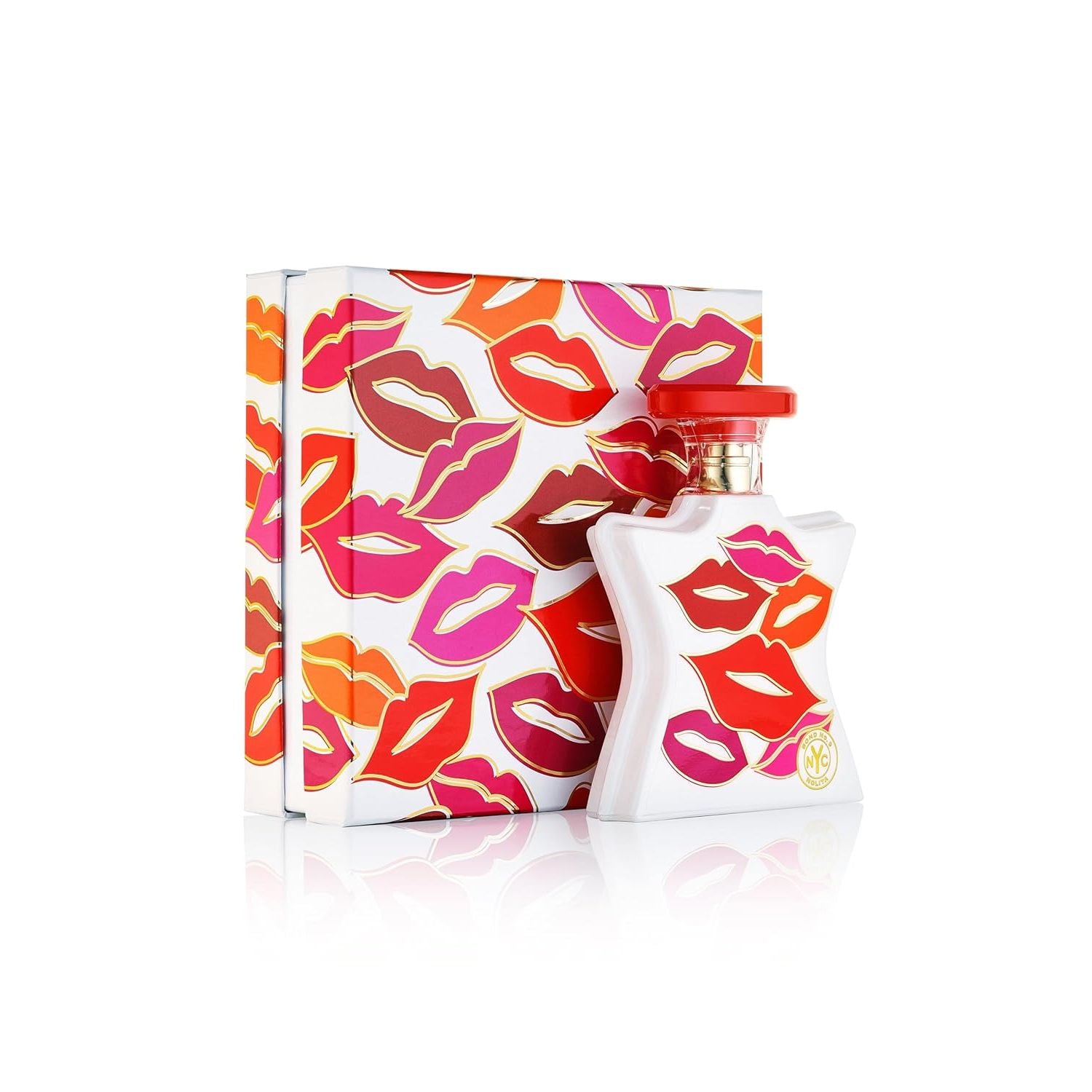 Bond No 9 NYC Nolita Eau de Parfum Spray für Frauen, 1,7 oz, 50 ml