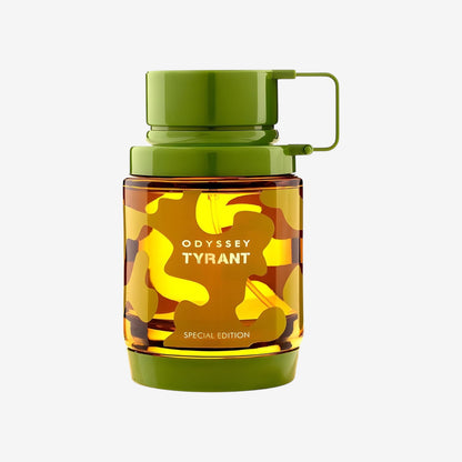 ARMAF ODYSSEY TYRANT EDP 100 ML VP EDICION ESPECIAL