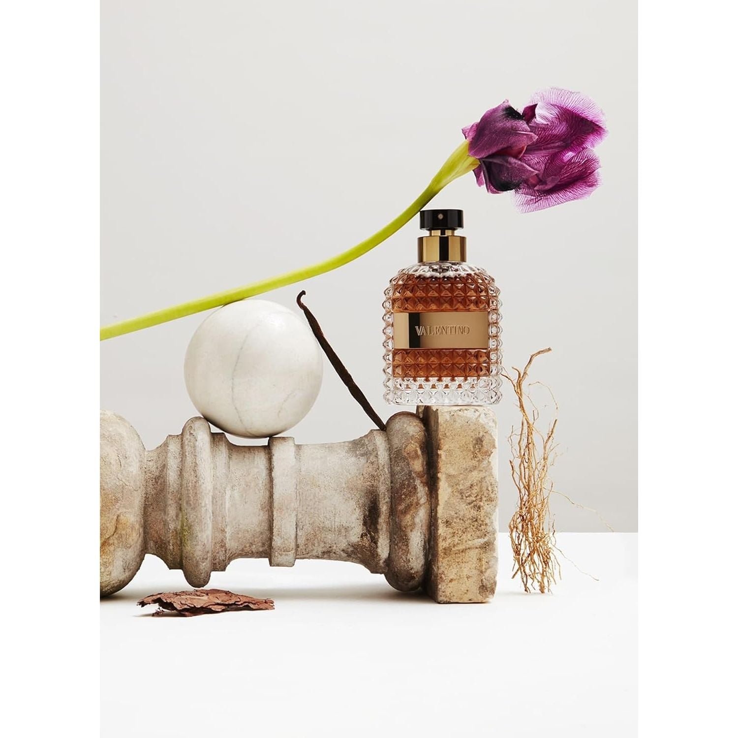 Valentino Eau de Toilette für Herren, 100 ml