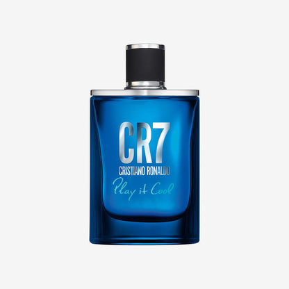 Cristiano Ronaldo Cr7 Play It Cool, 100 ml/ 3.4 oz
