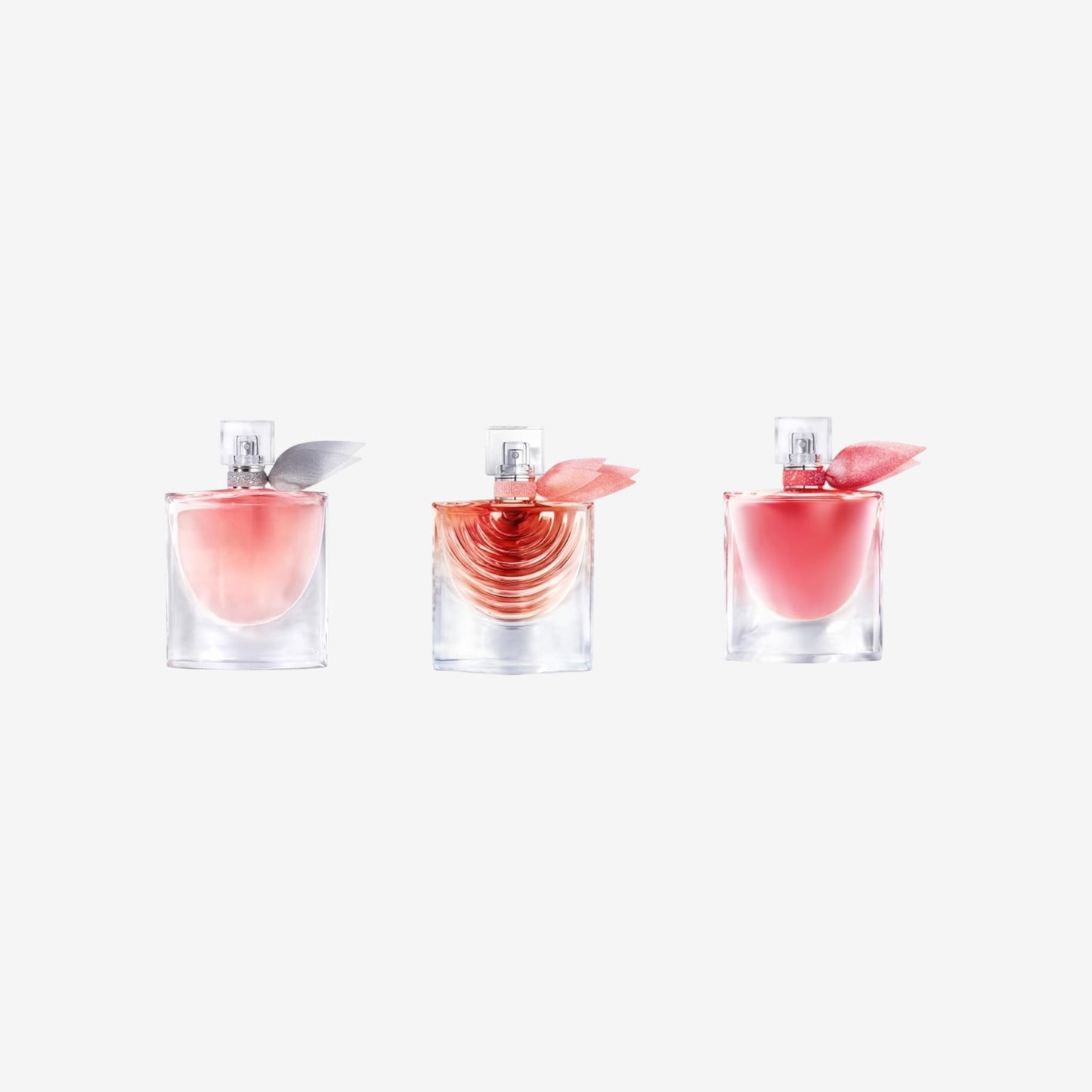 Lancôme La Vie est Belle Intensément Eau de Parfum, sinnlich-fruchtiger Damenduft mit Bergamotte, Himbeere und Vanille, 100ml