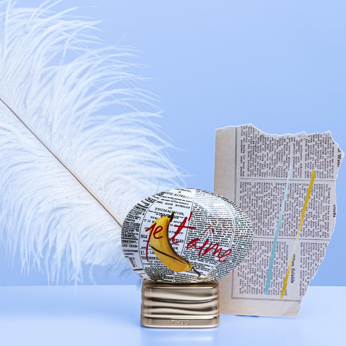 L'EXPLICITE E.D.P. Intense Duft Uni 75 ml