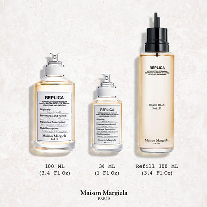 MAISON MARTIN MARGIELA Replica Jazz Club EDT Vapo 100 ml