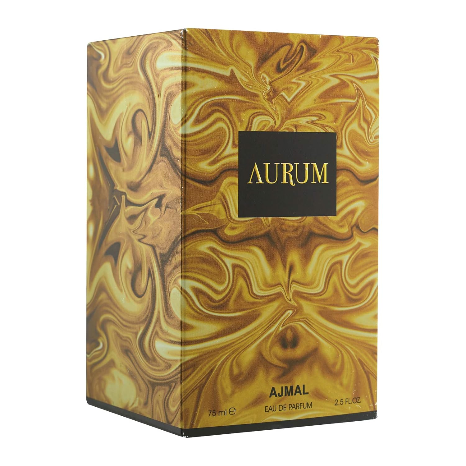 Ajmal Aurum Eau de Parfum, original, 75 ml