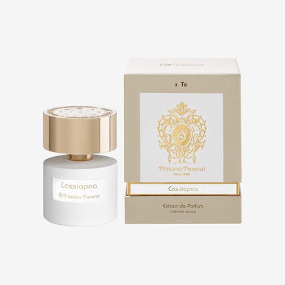 Tiziana Terenzi Cassiopea Extrakt de Parfum, 100 ml