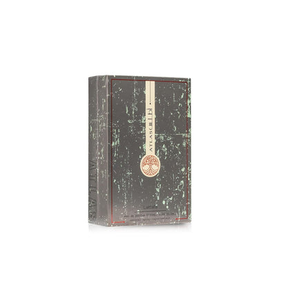 Lattafa Atlas Eau de Parfum, Spray, Unisex, 50 g