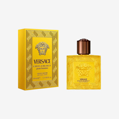 VERSACE Eros Energy Pour Homme Eau de Parfum 50 ml