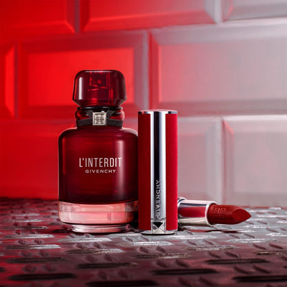 Givenchy L'Interdit Rouge Eau de Parfum 35 ml