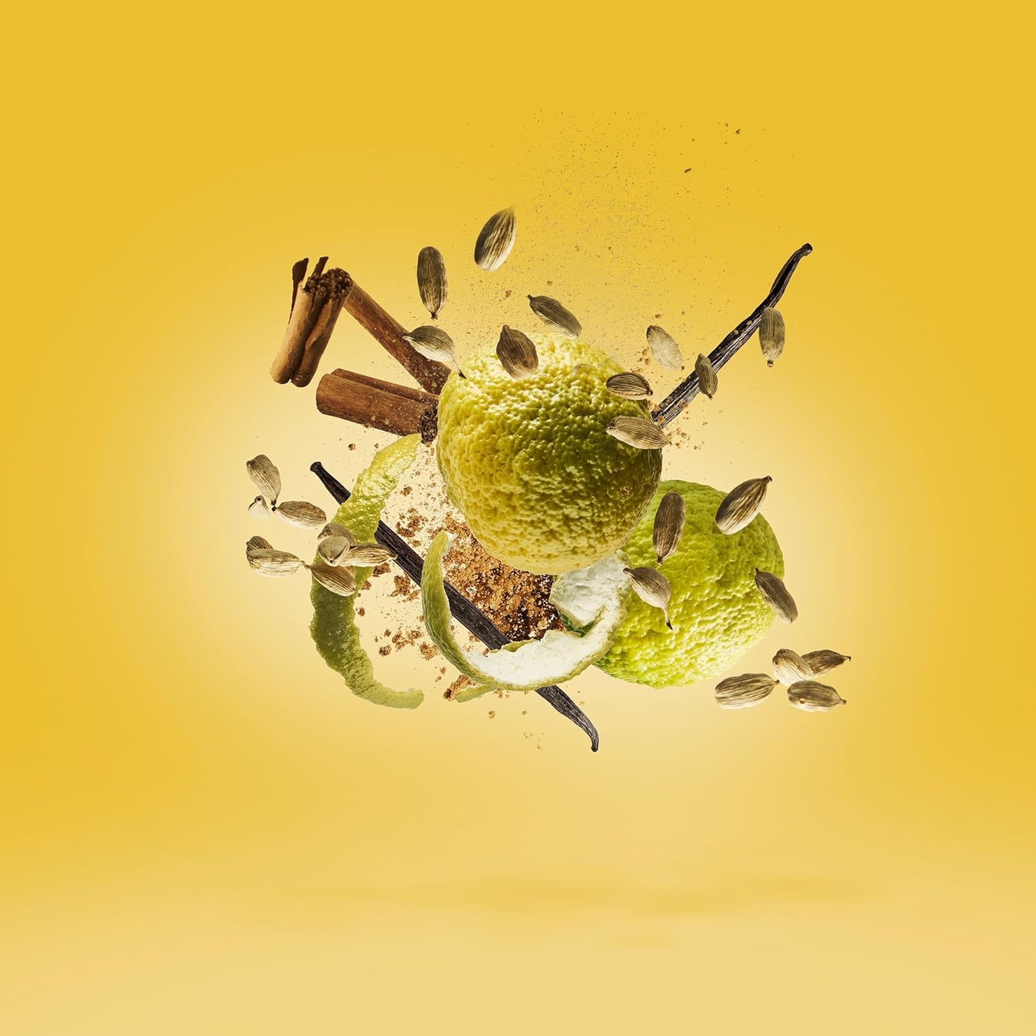 Xerjoff V Erba Gold Eau de Parfum, Unisex, 50 ml