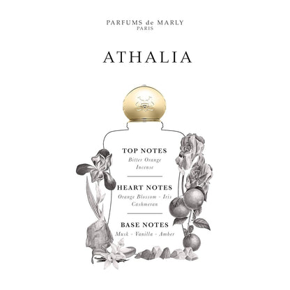 PARFUM DE MARLY Parfums d'Empire Atalia