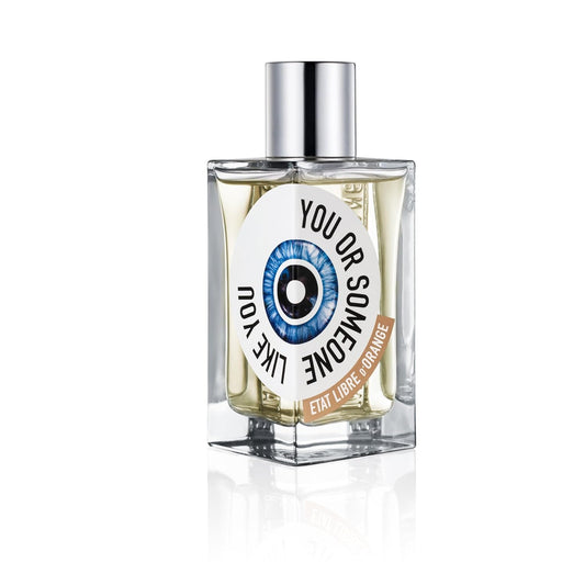 Etat Libre d'Orange Staat Freien von Orange you100 You Gold Someone Like You Parfum
