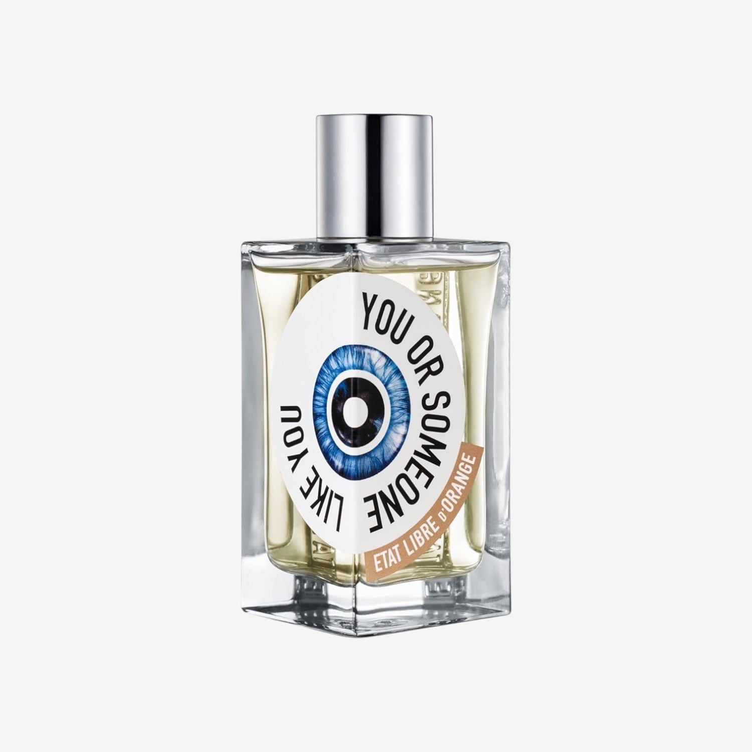 Etat Libre d'Orange Staat Freien von Orange you100 You Gold Someone Like You Parfum