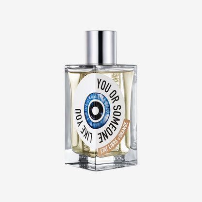 Etat Libre d'Orange Staat Freien von Orange you100 You Gold Someone Like You Parfum