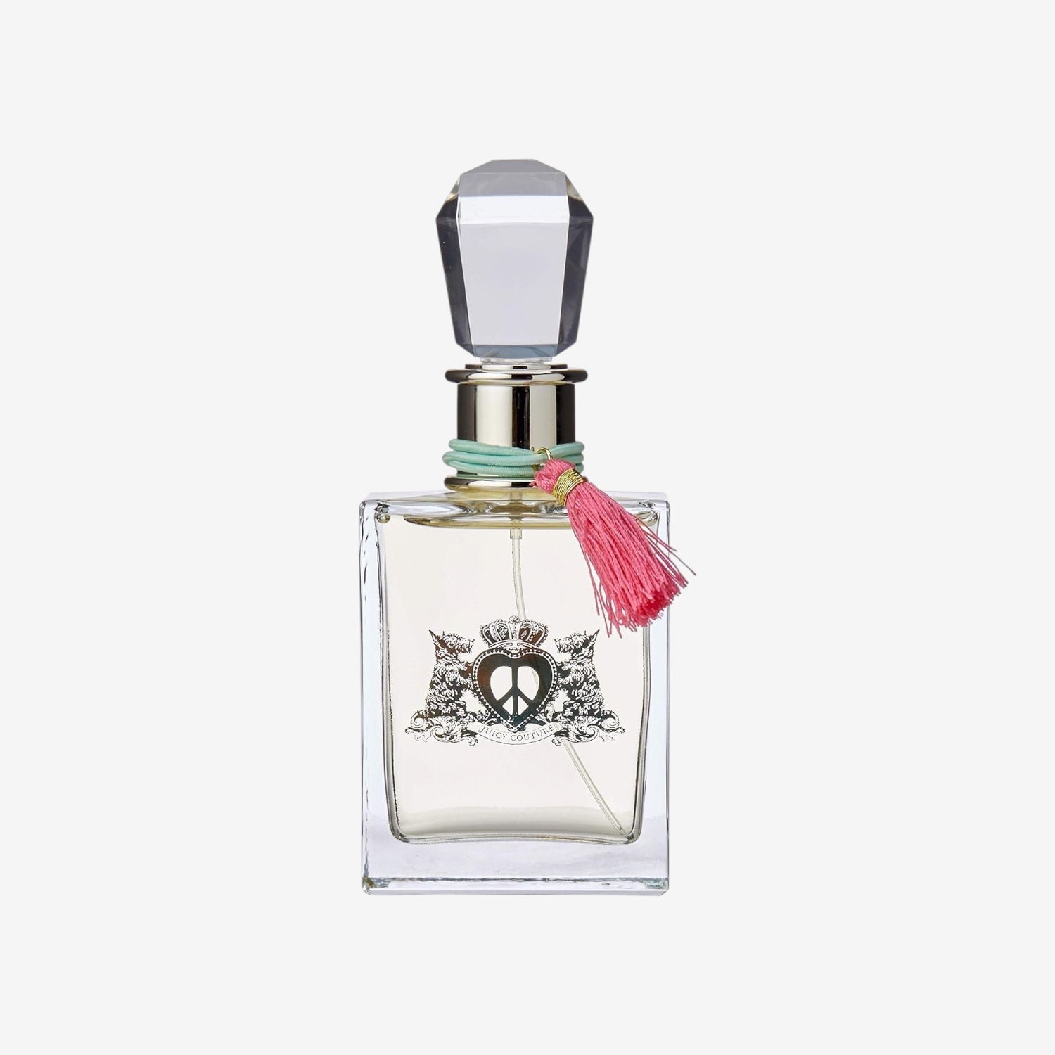 Peace. Love And Juicy Couture Edp Vapo 100 Ml