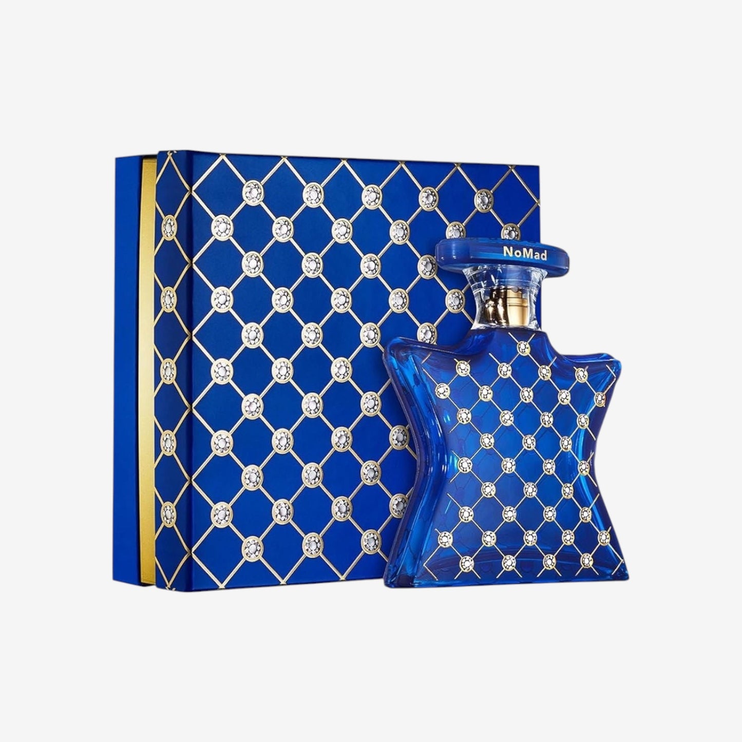 Bond No. 9 Nomad by Bond No. 9 Eau de Parfum Spray 3,4 oz (Women)