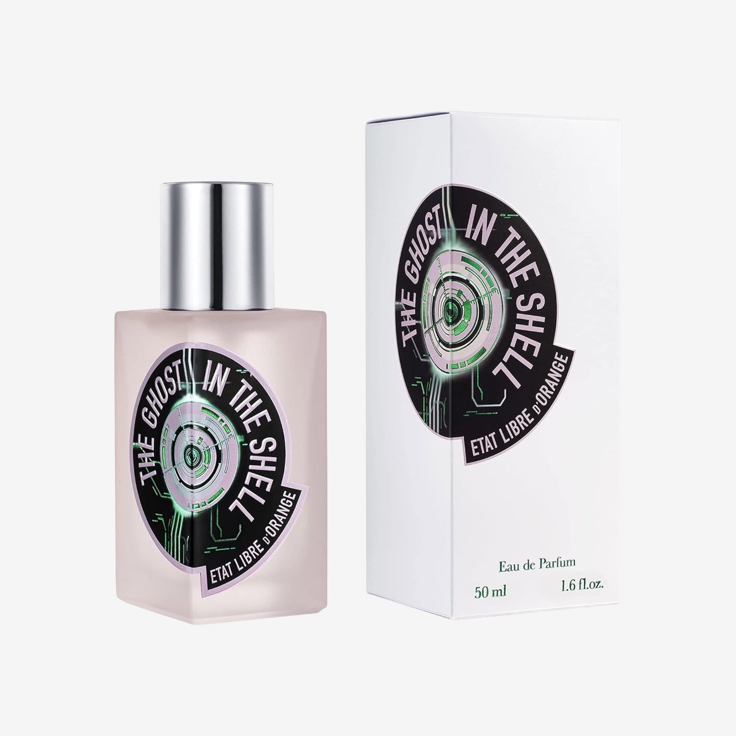 ETAT LIBRE D'ORANGER The Ghost In The Shell Eau de Parfum 50 ml