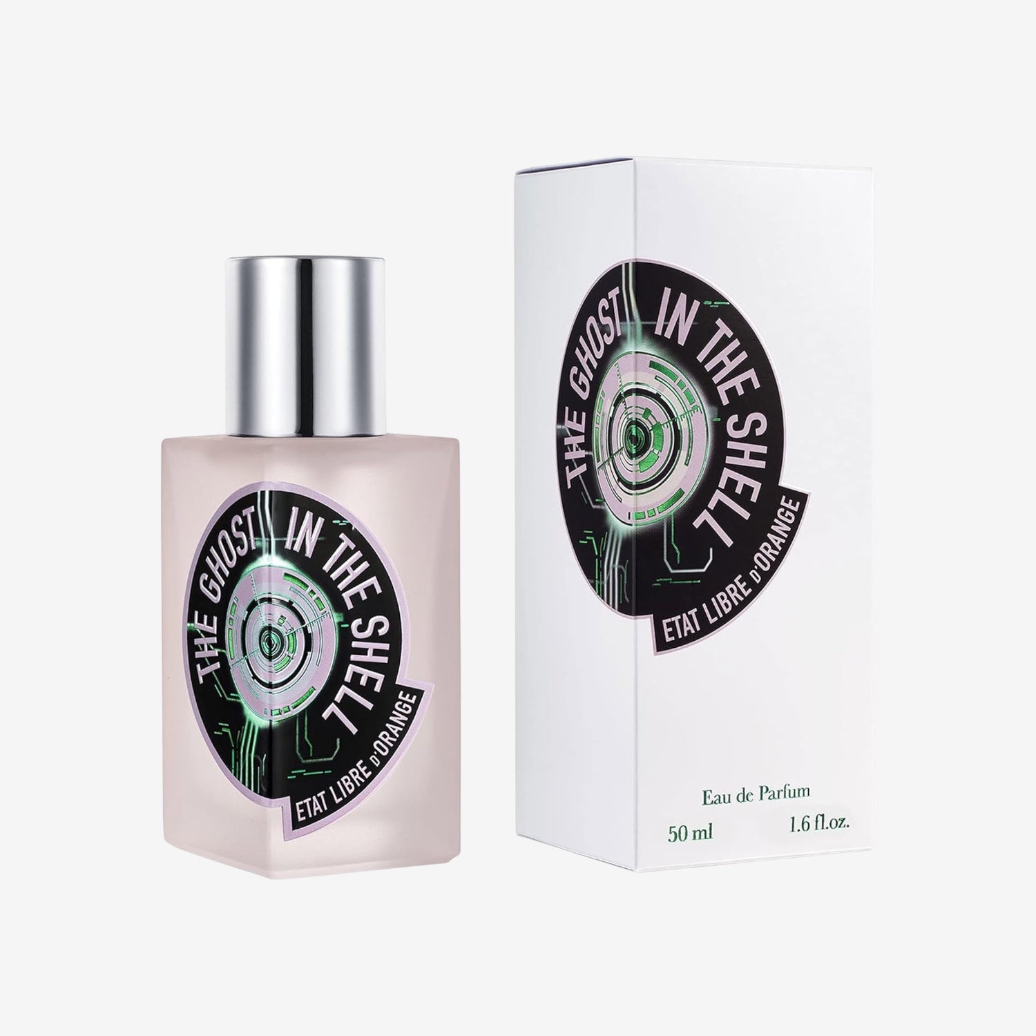 ETAT LIBRE D'ORANGER The Ghost In The Shell Eau de Parfum 50 ml