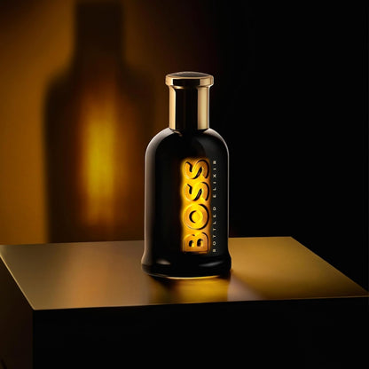 Boss Bottled Elixir Parfum Intense For him