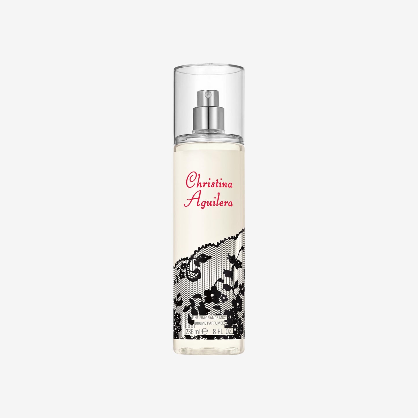 Christina Aguilera - Signature, Damenparfüm, blumig & orientalisch, mit Noten von Jasmin, Pfingstrose und Vanille, exotisches Aroma, Süße und Sinnlichkeit, Parfüm für Damen - 30 ml