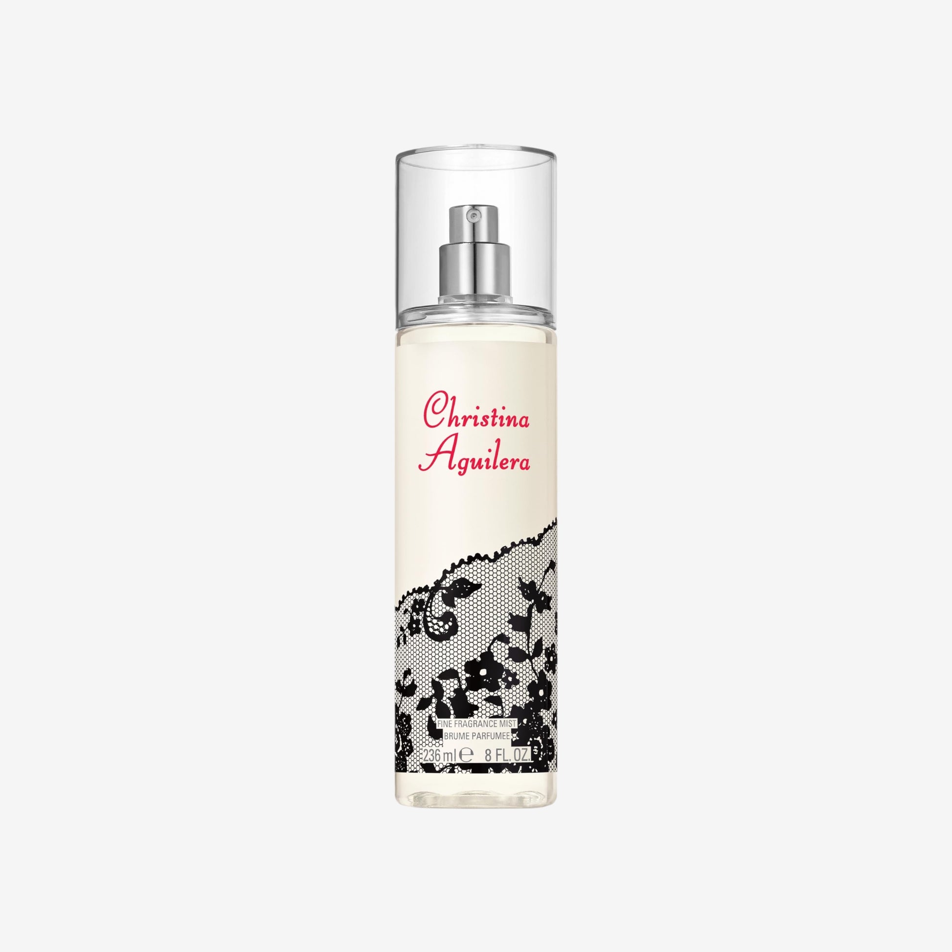 Christina Aguilera - Signature, Damenparfüm, blumig & orientalisch, mit Noten von Jasmin, Pfingstrose und Vanille, exotisches Aroma, Süße und Sinnlichkeit, Parfüm für Damen - 30 ml