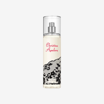 Christina Aguilera - Signature, Damenparfüm, blumig & orientalisch, mit Noten von Jasmin, Pfingstrose und Vanille, exotisches Aroma, Süße und Sinnlichkeit, Parfüm für Damen - 30 ml