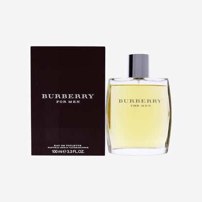 Burberry 3386460080019 Parfüm - Edt, 1er Pack (1 x 100 ml)