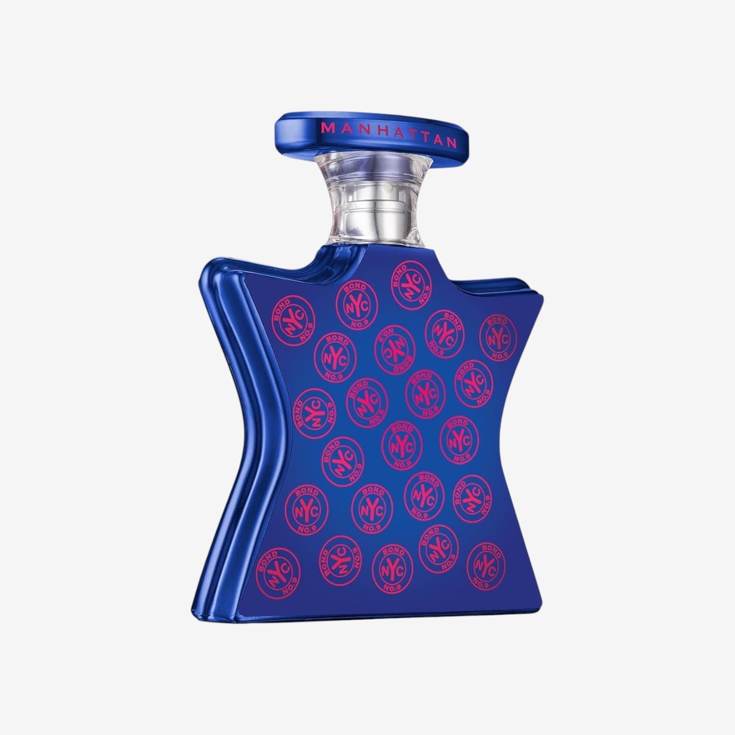 Bond No.9 Manhatten Unisex, EDP Vaporisateur, 1er Pack (1 x 100 g)