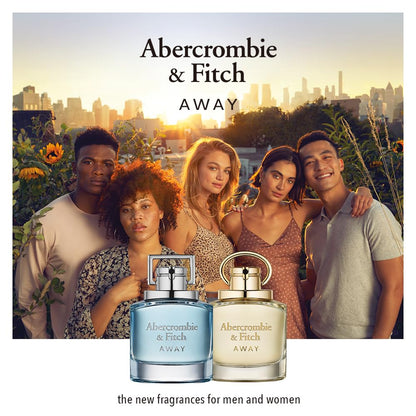 ABERCROMBIE & FITCH Away Woman Eau de Parfum (30 ml)