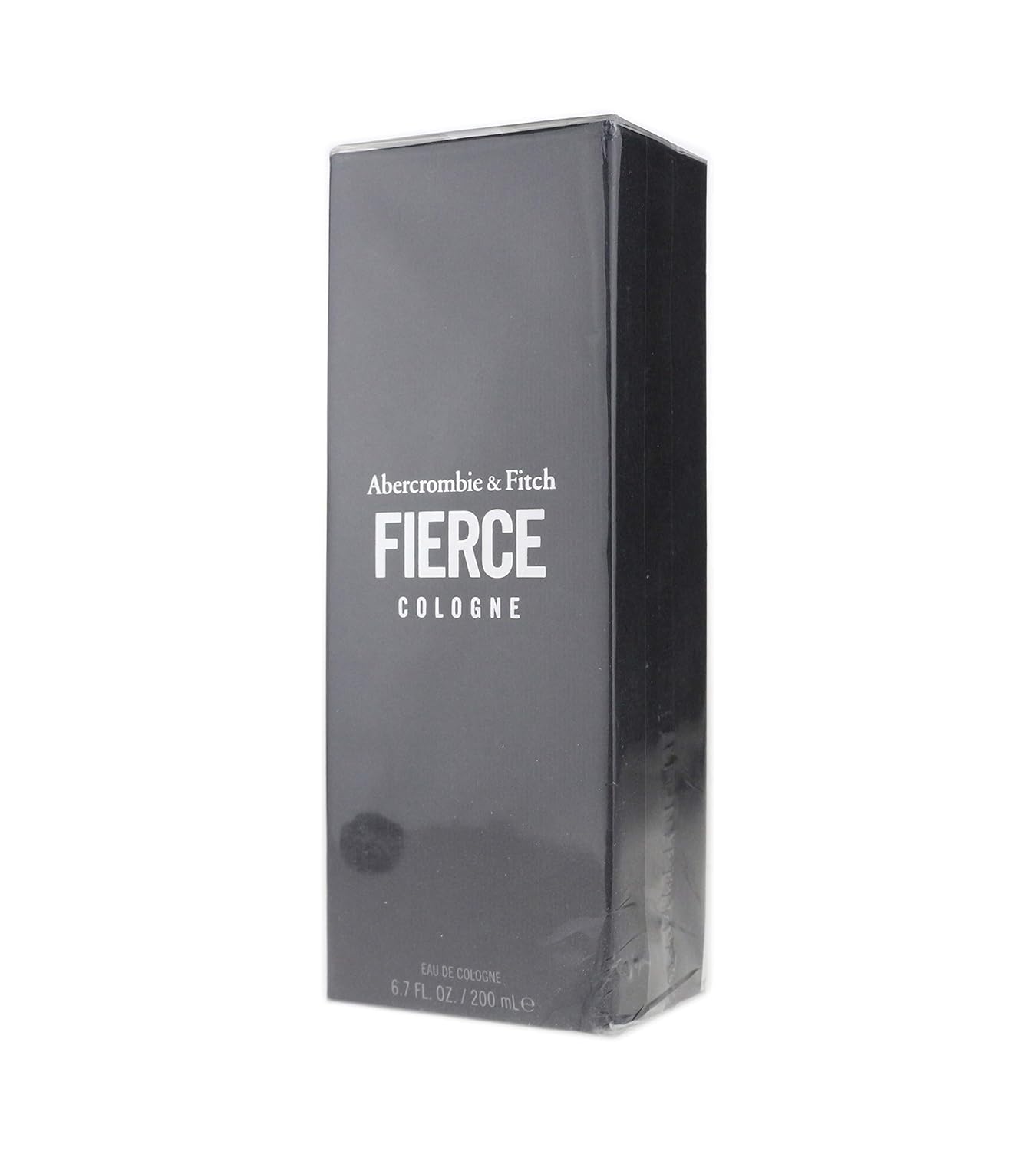 Abercrombie & Fitch Fierce Eau de Cologne 200ml