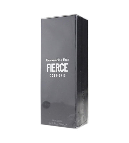 Abercrombie & Fitch Fierce Eau de Cologne 200ml