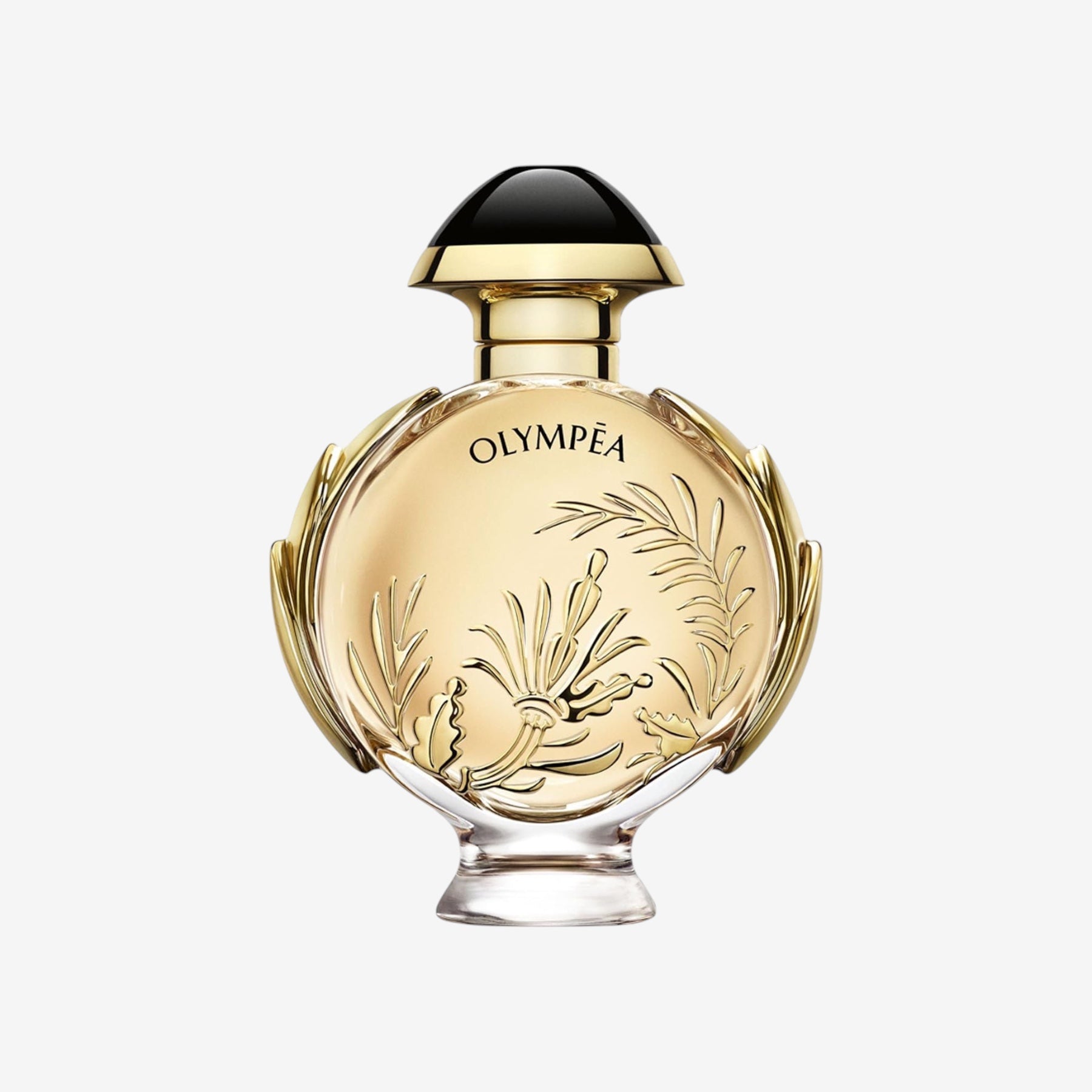 Paco Rabanne Olympea Solar Eau De Parfum Intense 30 ml