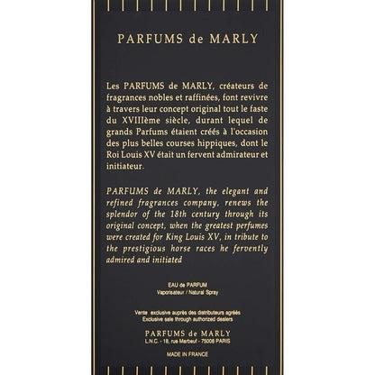 PARFUM DE MARLY Godolphin EDP Vapo 125 ml, Holz
