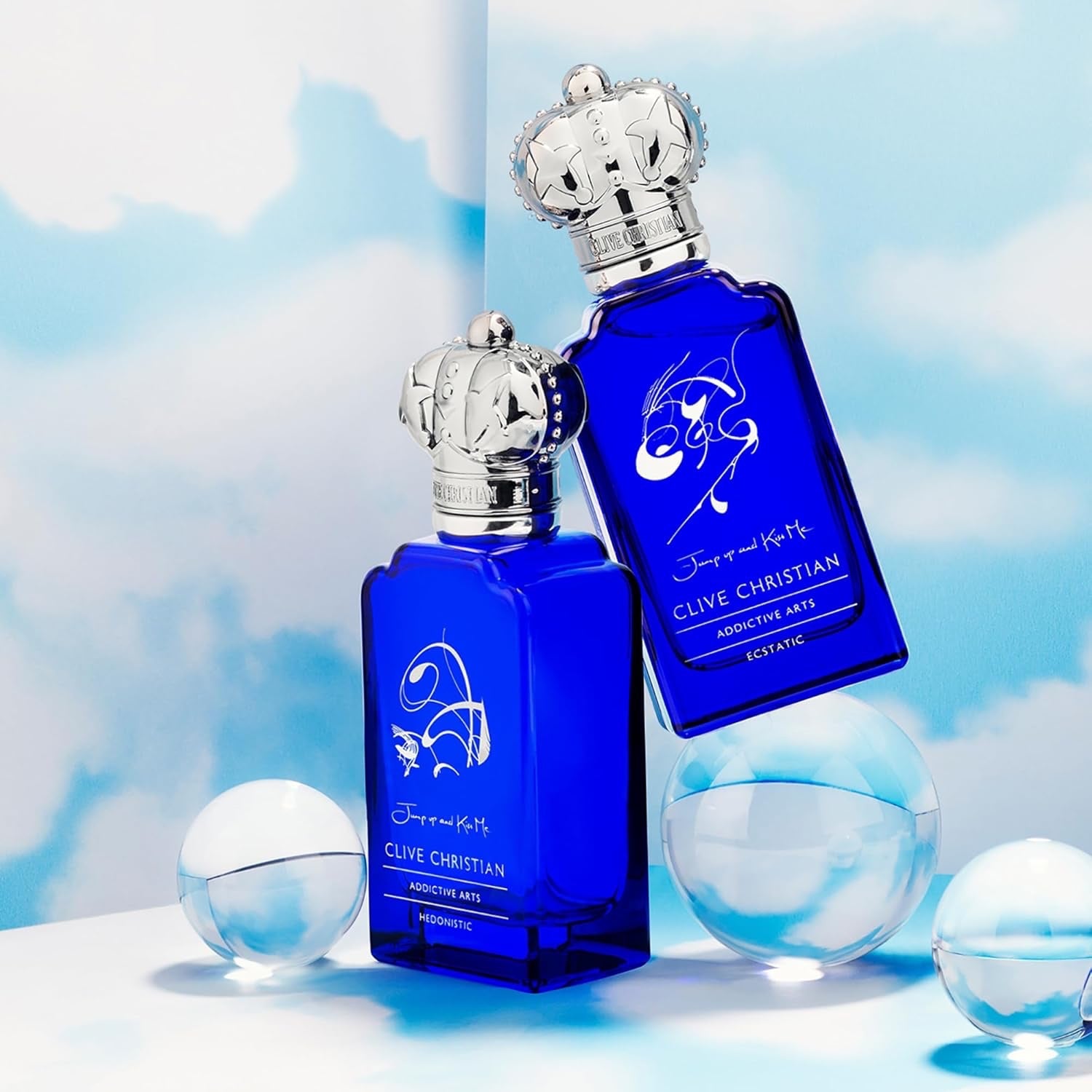 Perfume Spray 50 ml
