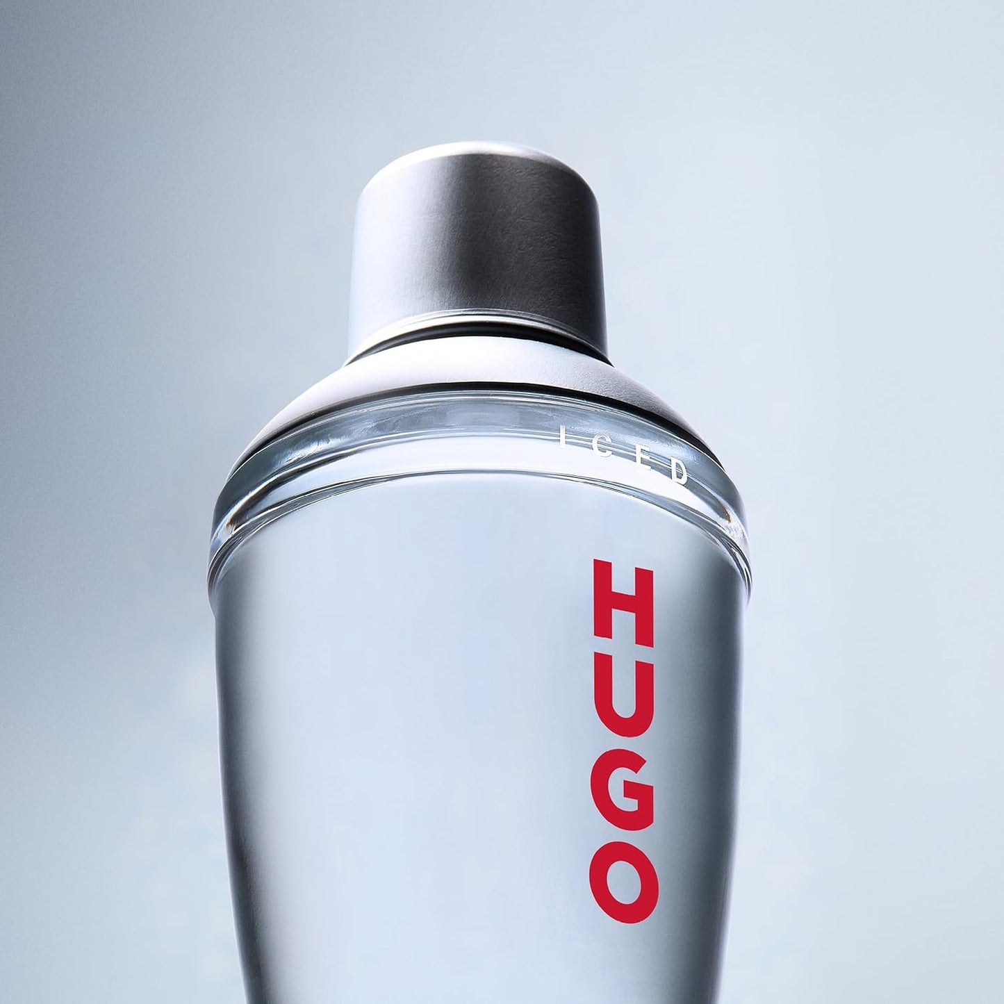 Hugo Iced Eau de Toilette 75ml