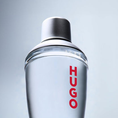 Hugo Iced Eau de Toilette 75ml