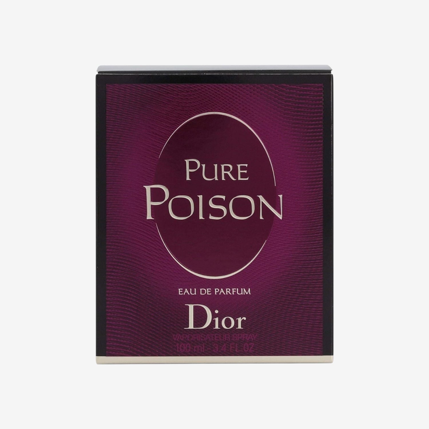 Dior Parfümwasser für Frauen 1er Pack (1x 100 ml)