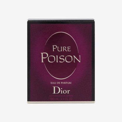 Dior Parfümwasser für Frauen 1er Pack (1x 100 ml)