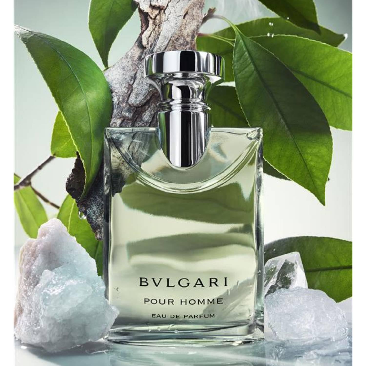 BVLGARI Pour Homme Eau de Parfume 100 ml
