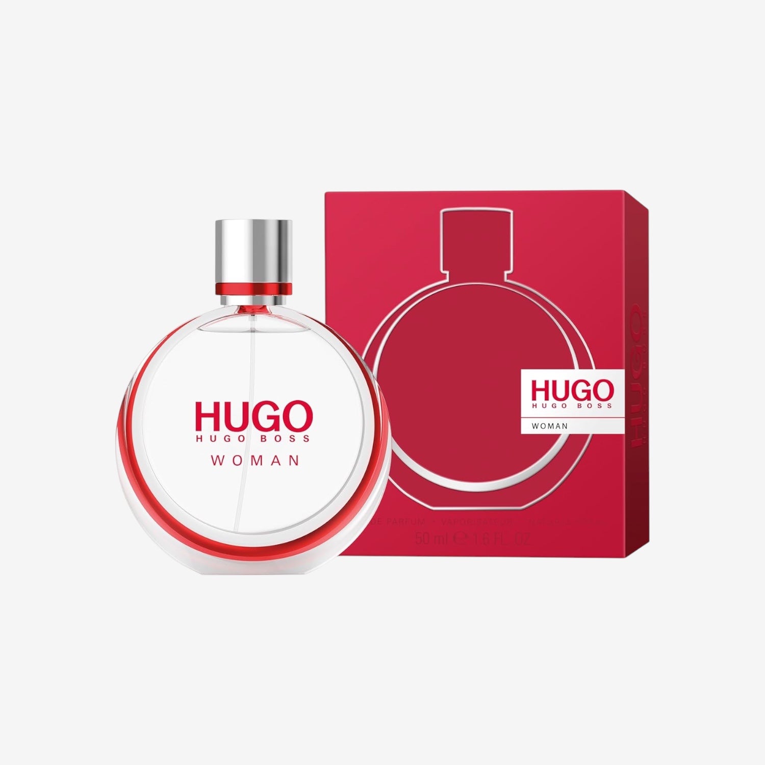 Hugo Woman Eau de Parfum 50ml