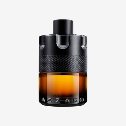 Azzaro The Most Wanted Parfum, intensiver, würziger Herrenduft, verführerisches Parfüm für Männer