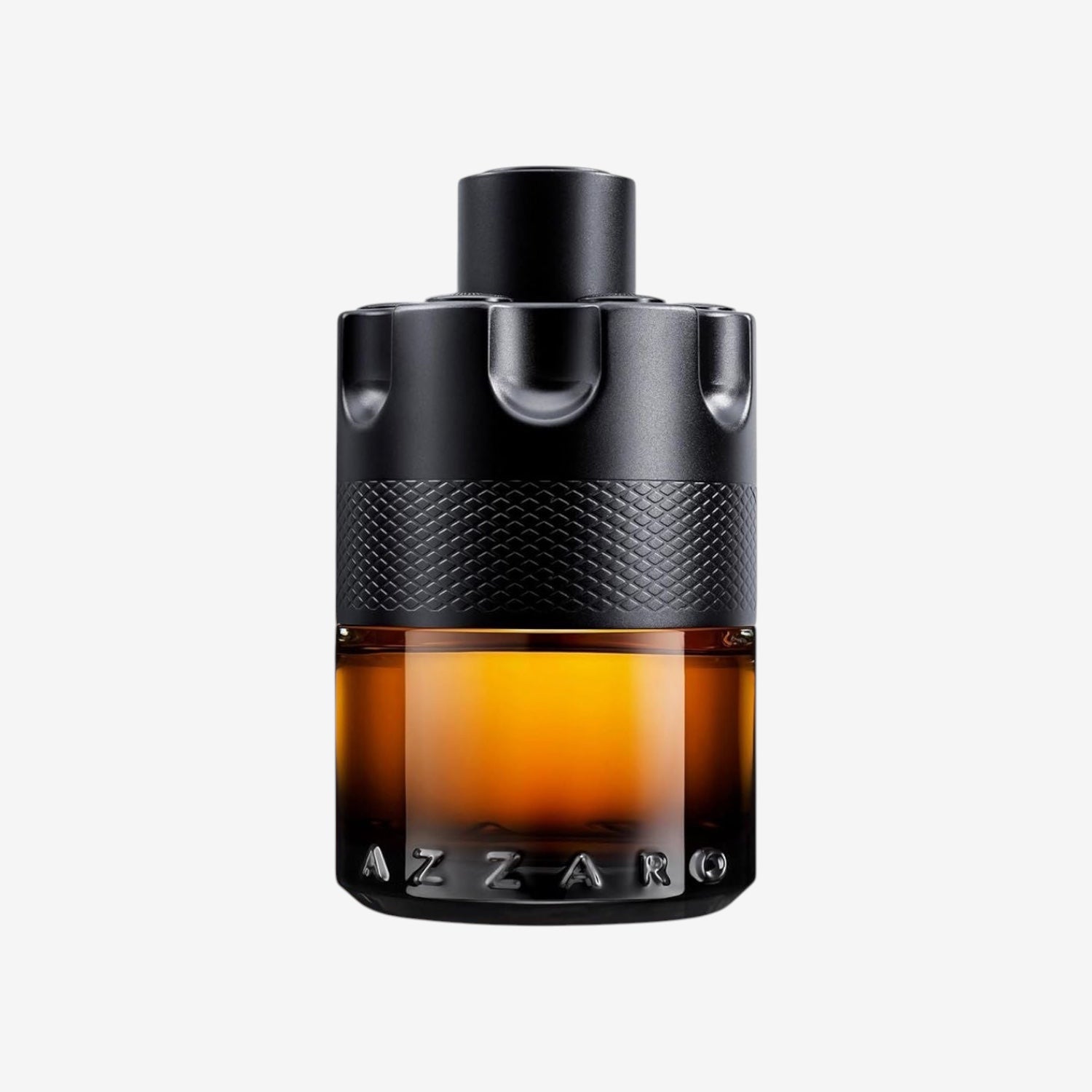 Azzaro The Most Wanted Parfum, intensiver, würziger Herrenduft, verführerisches Parfüm für Männer