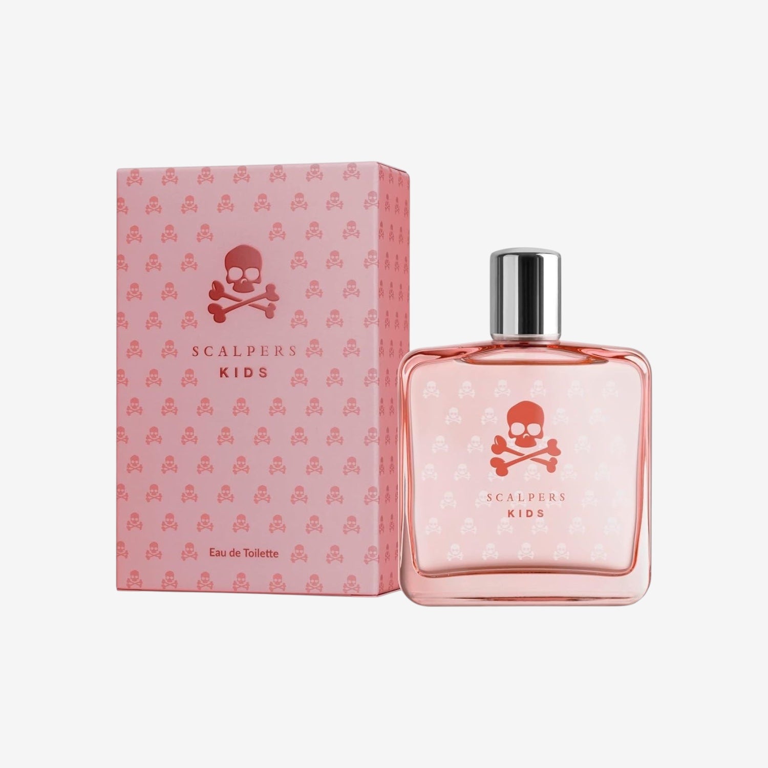 Scalpers Kids Girl EDT Kinderparfüm, 100 ml