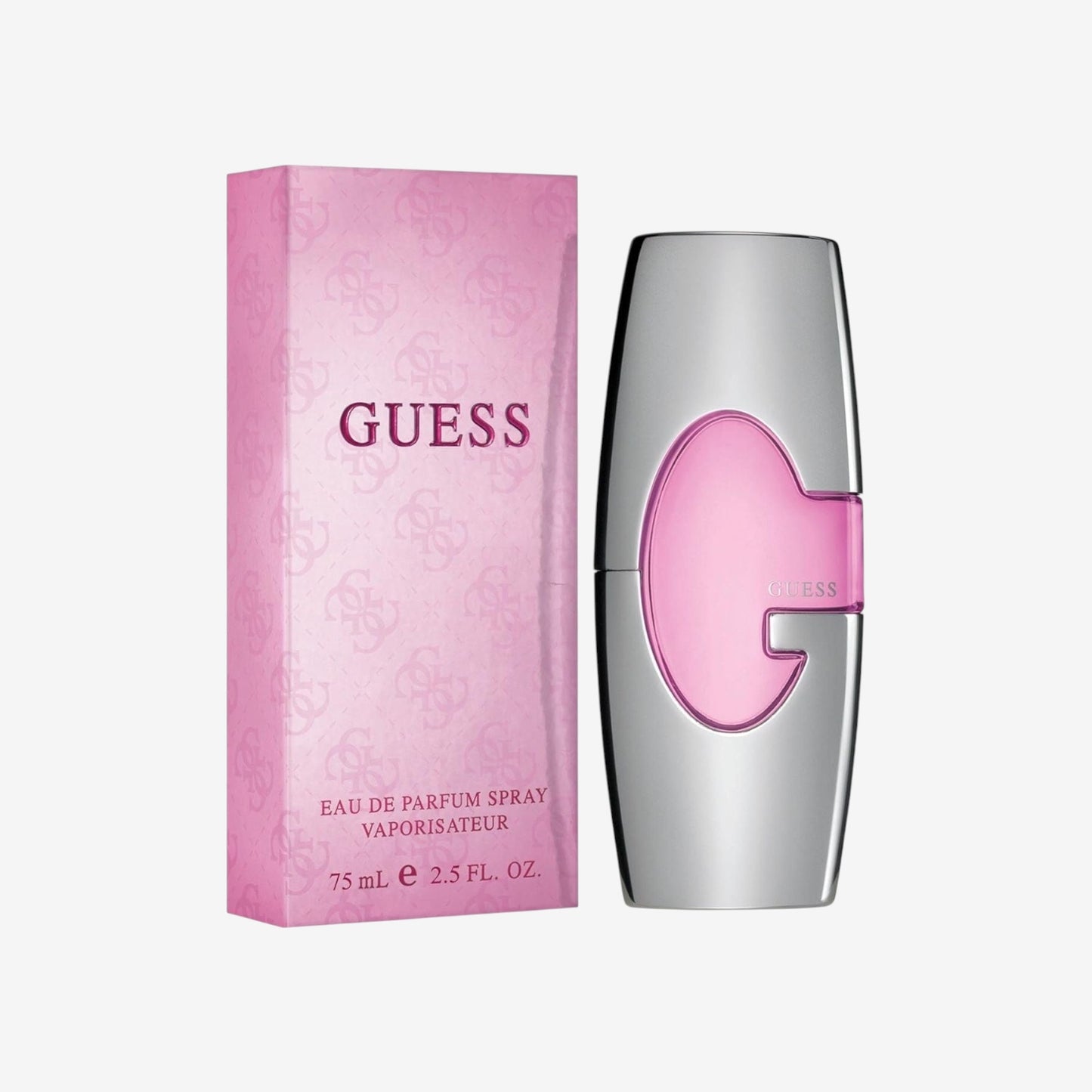 Guess Women Parfüm für Damen, 75 ml