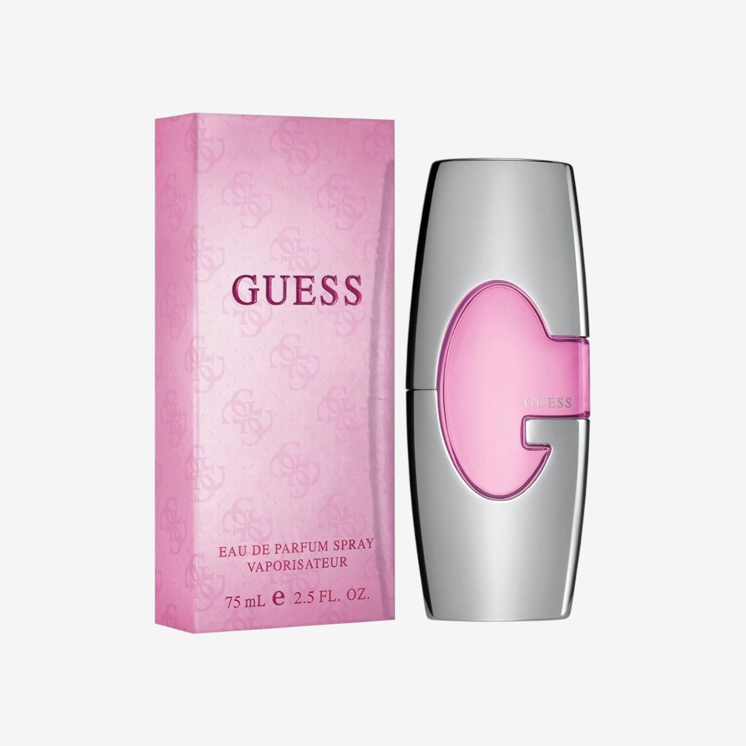 Guess Women Parfüm für Damen, 75 ml