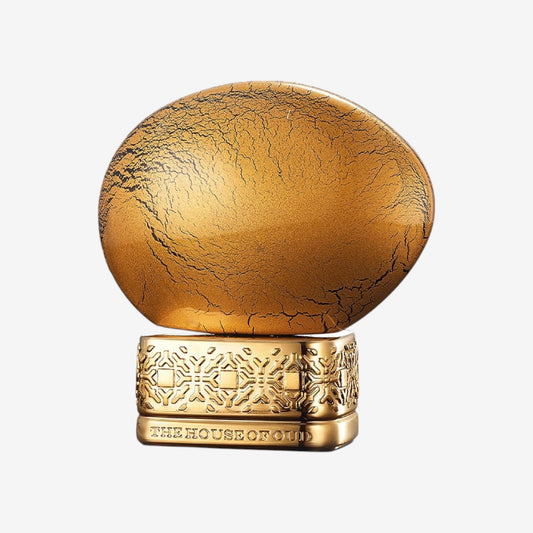 THE HOUSE OF OUD Golden Powder Eau de Parfum (75 ml)