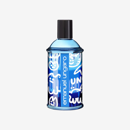Emanuel Ungaro For Him Fresh Eau de Toilette, 100 ml